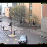 Bristol: conductor de bus ataca a ciclista