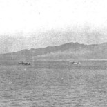 El primer portaaviones español