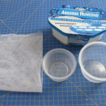 Cómo fabricar un deshumidificador casero