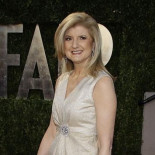 Arianna Huffington a sus blogueros: «Id a la huelga, nadie lo va a notar»