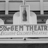 Segregación racial en EEUU en los 40