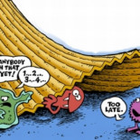 Cosas  que aprendiste en el colegio y  son simplemente erróneas (eng)