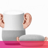 Contratistas de Google están escuchando conversaciones de Google Home [ENG]