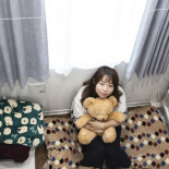 Tokio: apartamentos de 9 metros cuadrados [ENG]