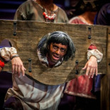 Los ofendiditos amenazan la libertad del Carnaval de Cádiz