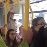 ¡Vuélvete a África, sucio inmigrante!