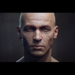 Demo de Animación CGI: "Snappers Facial Rig"