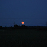 Según National Geographic hoy tendremos una Luna 14 veces mayor, no un 14%