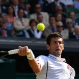 Djokovic derrota Del Potro y jugará la final de Wimbledon [CAT]