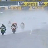 Muere un piloto de Superbikes durante una prueba del Mundial