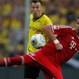 Guardiola suma su primer revés al mando de Bayern Munich y pierde la Supercopa alemana