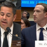 M. Zuckerberg: "recolectamos datos de personas que no se han registrado en Facebook, por seguridad"