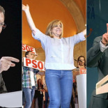 Cañete espera que el bipartidismo "tenga buena salud" porque ha funcionado "muy bien"