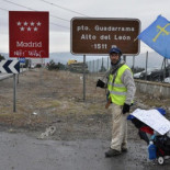 "Veo mucha pasividad entre los parados"