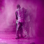 El color como arma de represión