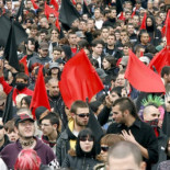 Un menor, muy grave al ser apuñalado por dos jóvenes de ultraizquierda