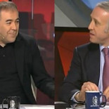 Villarejo y el dueño de la imprenta