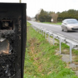 Los radares franceses en crisis: Destruidos cerca del 75% del total