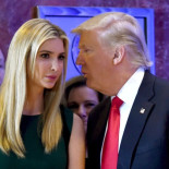 Un cargamento diario: La ropa de Ivanka Trump sigue llegando desde China