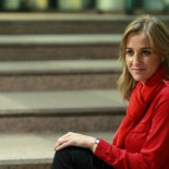 Tania Sánchez: "La mafia ve peligrar su chiringuito ante una posibilidad de cambio en Madrid"