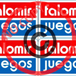 Lo 10 mejores juegos de mesa que plagió "Falomir Juegos"