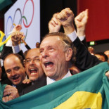 Brasil destapa una trama corrupta para comprar los JJOO de Río 2016