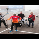 Monóxido - Que daño está haciendo el Decathlon