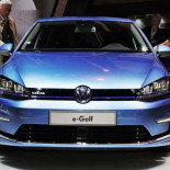 Los coches eléctricos ya superan el 20% de cuota de mercado en Noruega