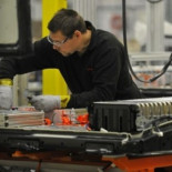 El coste de las baterías para coches eléctricos ya es el que esperábamos para 2020