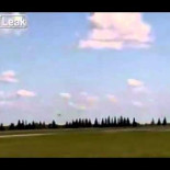 La madre de todos los vuelos rasantes