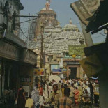 Los horrores del rio Ganges. (NSFW)