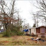 Violación en grupo sacude pueblo de Texas (ENG)