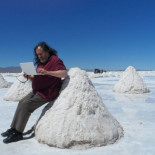 Richard Stallman: “El teléfono móvil es un dispositivo de vigilancia del Estado”