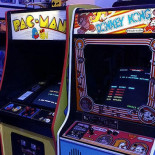 El primer gran museo del videojuego está en Ibi ¡Descubre todo lo que puedes ver!