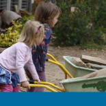 El colegio público que ha desterrado la pelota