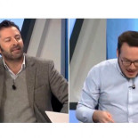 El ‘decoro’ de un asesor del Gobierno de Murcia: “¿Quiere que me levante y le estampe esto en la cabeza?”