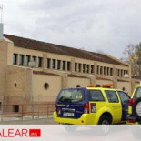 El 112 cuelga dos veces a un menor que sufría un colapso pulmonar