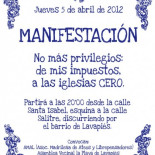 La Tetera de Russell volverá a Madrid