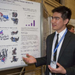 De cómo un chaval de 16 años descubre un tratamiento prometedor contra la fibrosis quística