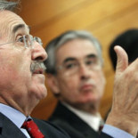 El FROB pone al descubierto las jubilaciones doradas de algunos políticos