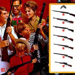 Texas halla la fórmula para atajar los tiroteos en los campus: permitir que los alumnos lleven pistola