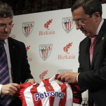 Los jugadores del Athletic pagan la mitad del IRPF que les corresponde