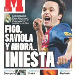 Las portadas de Inda