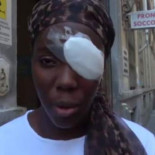 Identificados los agresores de la atleta Osakue, que dicen haber actuado por diversión y no por racismo