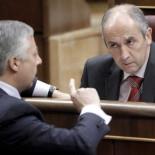 El PNV admite que nunca había logrado tanto a cambio de una mera abstención