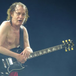 El rock y el heavy metal es un negocio de jubilados