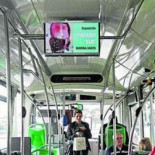 El NO-DO viaja en autobús