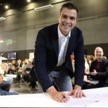 Sánchez admite una pequeña bonificación en su hipoteca de Caja Madrid por ser de la Asamblea