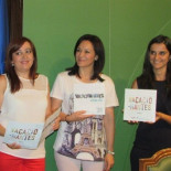 77 víctimas de violencia de género disfrutarán en Córdoba de unas vacaciones normalizadas