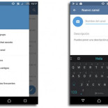 Canales, la gran novedad de Telegram para difundir mensajes a miles de usuarios a la vez